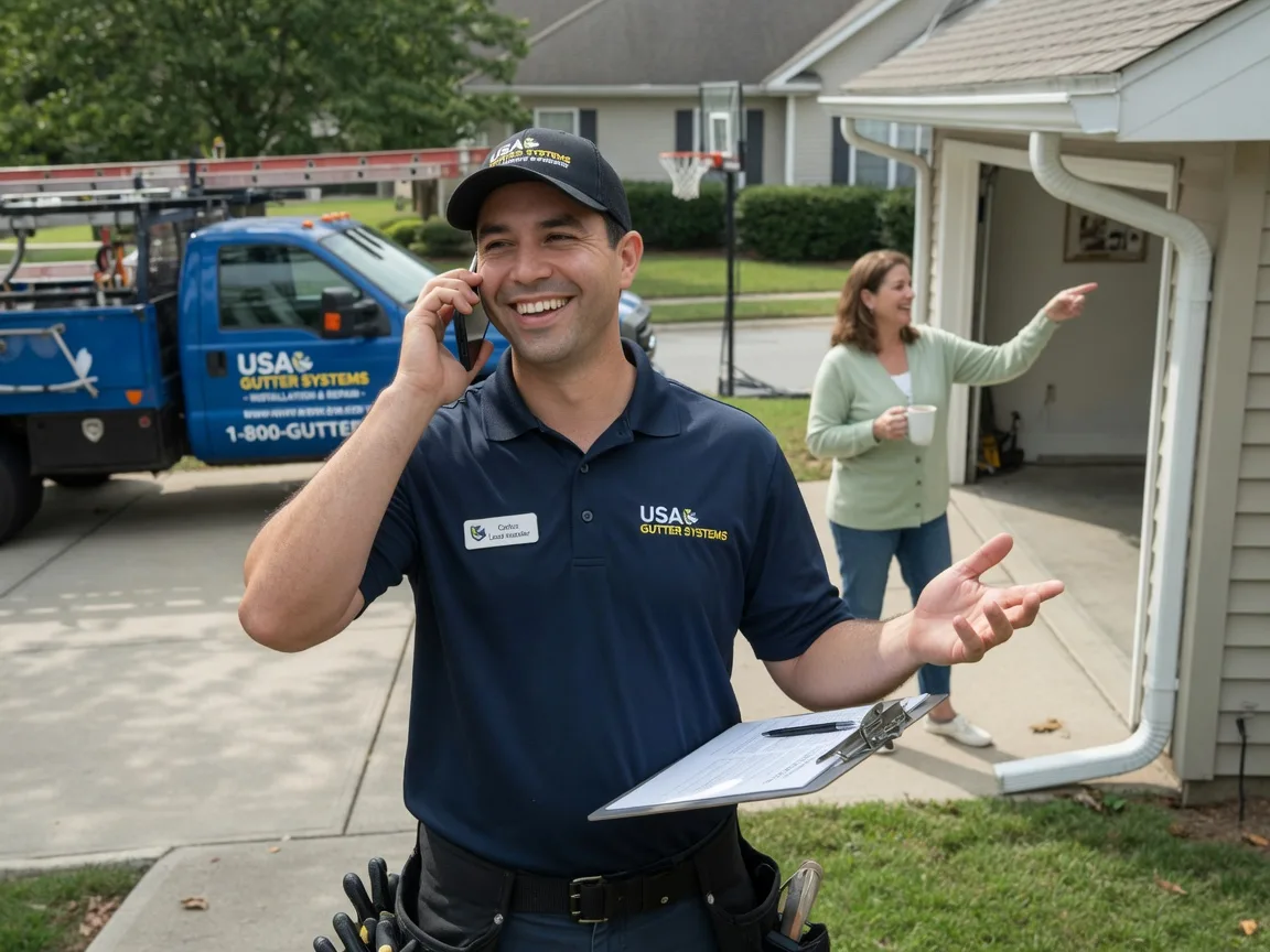 Gutter Installation Reddick, IL FAQs